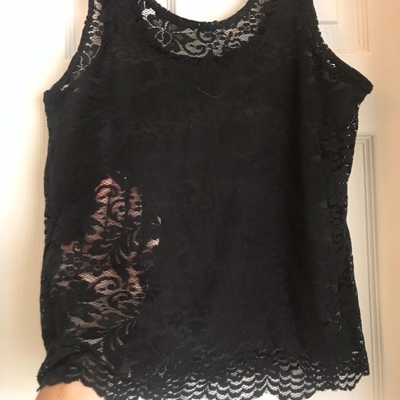 Volcom Tank - Picture 3 of 3